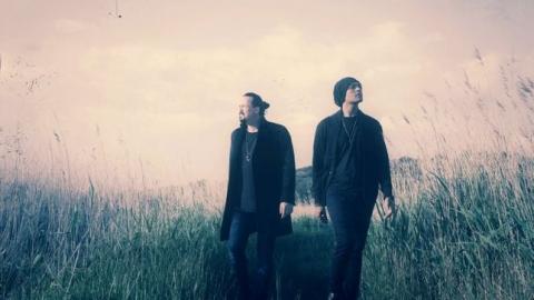 SILENT SKIES (avec Tom S. Englund & Vikram Shankar) dévoile son premier single "Horizons"