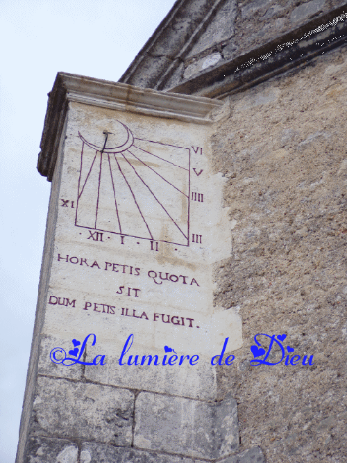 Châtel-Censoir, église Saint Potentien