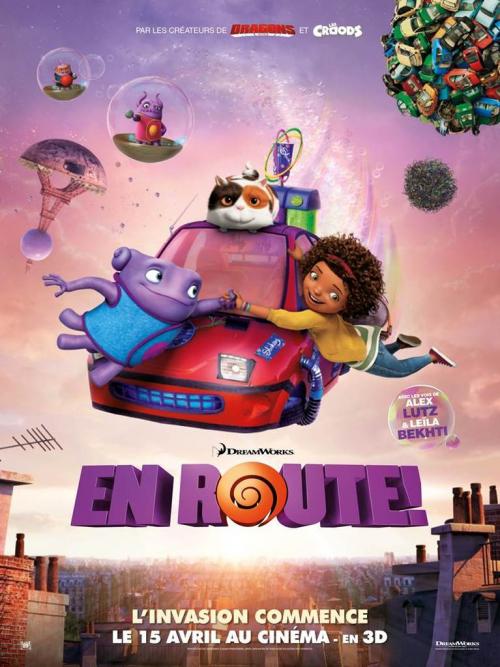 Les sorties cinéma du 15 avril 2015 et leurs bande-annonces 