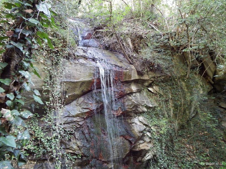 La Randonnée à Annot (3)