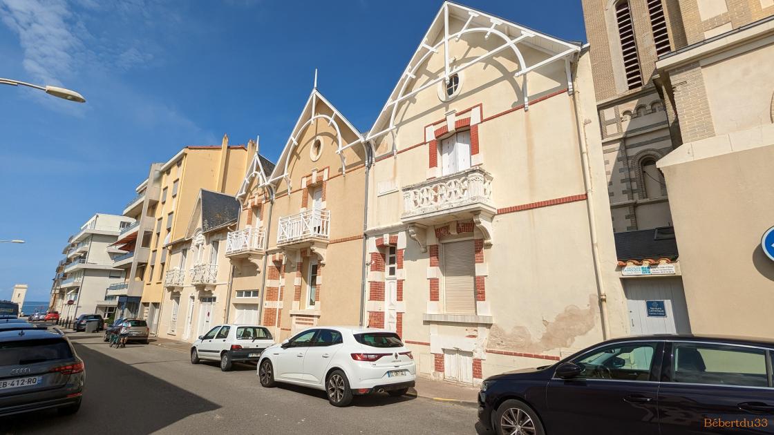 Les Sables d'Olonne