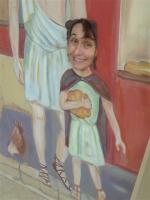 La randonnée du 23 juin à Vieux-la-Romaine