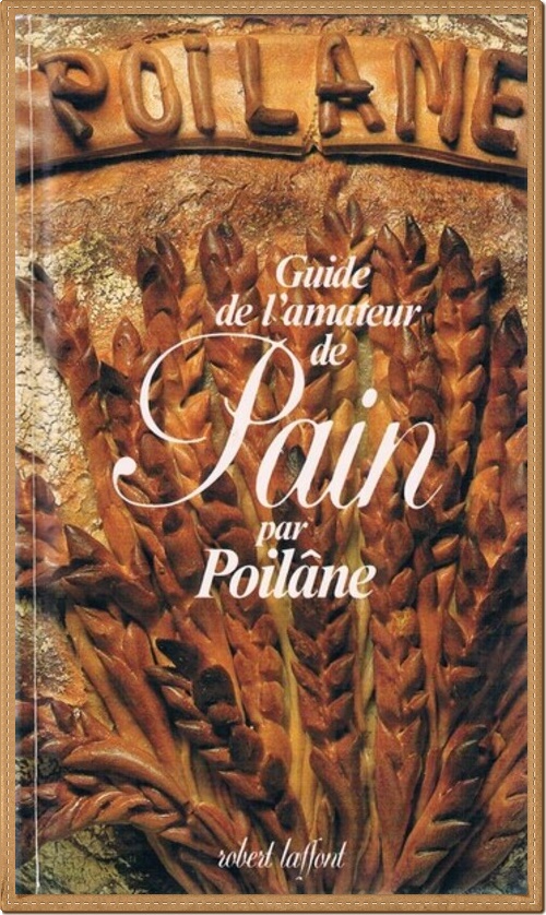 le pain dans l'histoire 