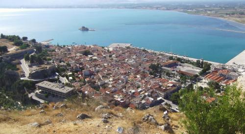 NAVPLION, suite et fin (normalement)