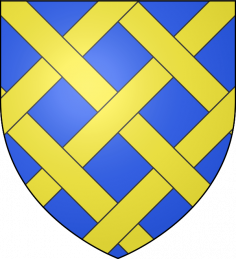 LES REMPARTS DE GONNEVILLE (Manche)