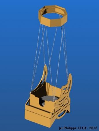 2012-12-24 : TVN200 - Premières épures et principe de base