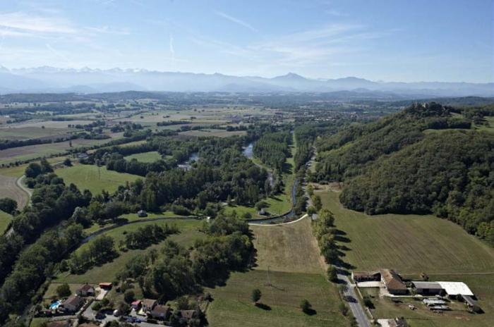Département de la Haute Garonne