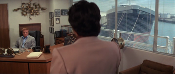 Yakuza, The yakuza, Sydney Pollack, 1974