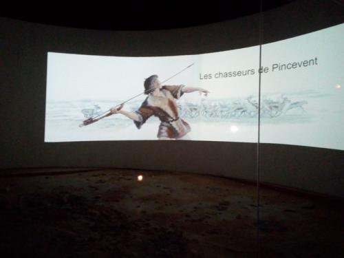 Musée de la Préhistoire (Nemours)