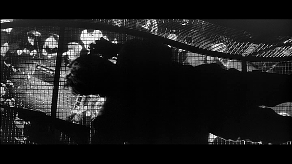 MELODIE EN SOUS SOL - MICHEL AUDIARD 