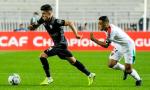 MCA-Zamalek SC (Égypte) 0-2