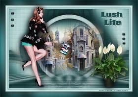 Lush Life