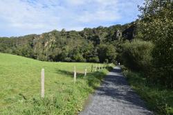 La randonnée du 24 septembre aux Roches de Ham