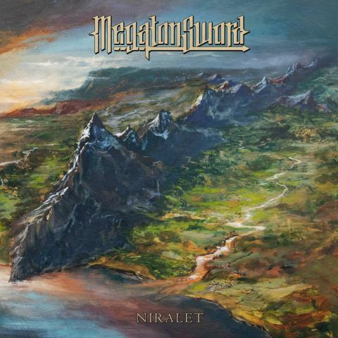 MEGATON SWORD - Un nouvel extrait du premier EP Niralet dévoilé