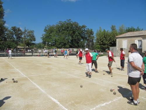 CONCOURS 32 D PROPAGANDE LA VIOLETTE