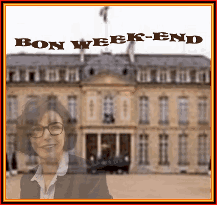 WEEK-END DE CONS