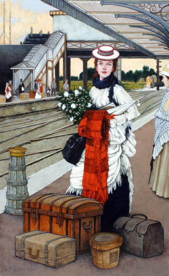 Fred Calleri