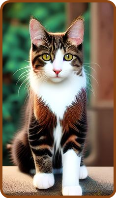 ღ꧁ღ╭⊱ꕥ  Notre Petit Chat  ꕥ⊱╮ღ꧂ღ