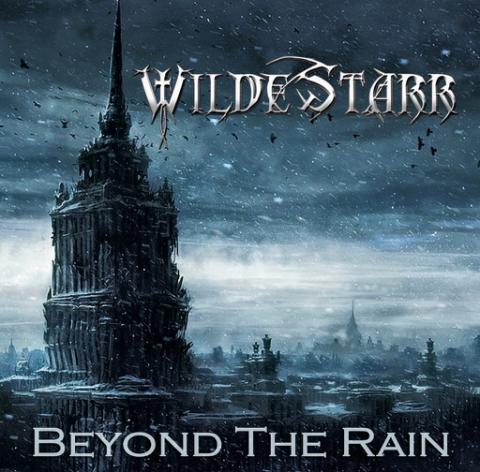 WILDESTARR - Les détails du nouvel album 