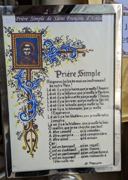 Tarascon en Provence