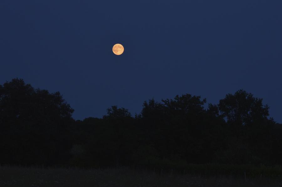 Connectivité avec la Lune