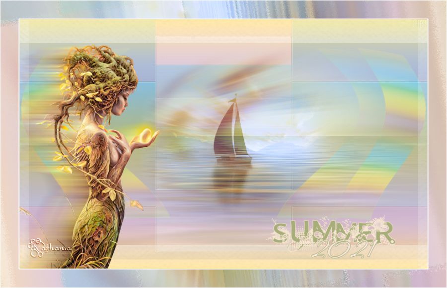 Summer 2021