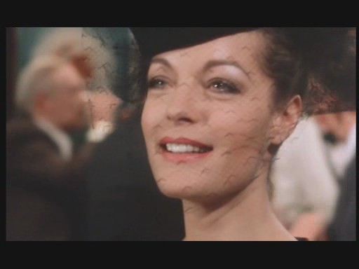 ROMY SCHNEIDER - LE VIEUX FUSIL 1975