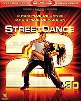 Street Dance 2 3D