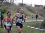 CROSS DEPARTEMENTAUX