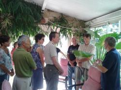 Les nouvelles du dernier atelier Jardinez bio