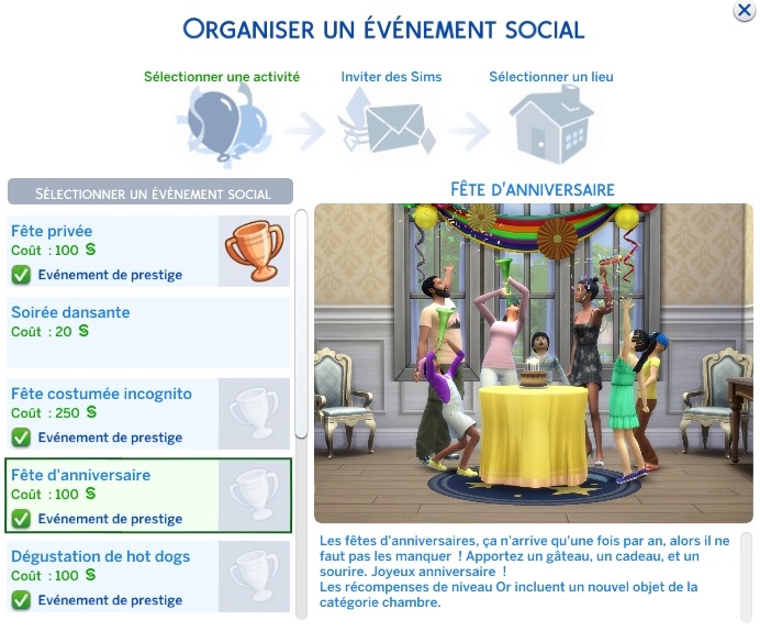 Semaine 2 - Quartier Windenburg - Foyer Munch