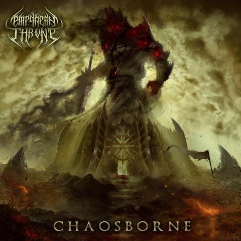 EMPYREAN THRONE - Les détails concernant le premier album