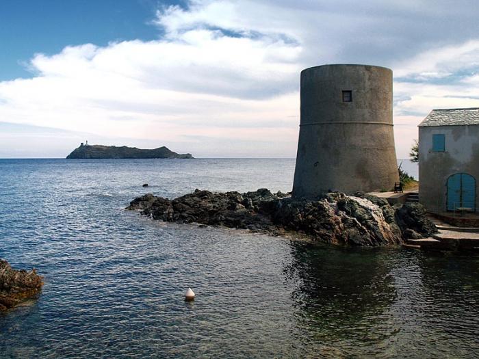 Département de la Corse  2ème partie