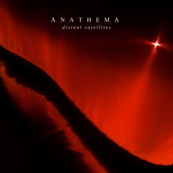 ANATHEMA_Distant Satellites