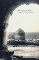 LES REMPARTS D'ANGO (Seine-Maritime)