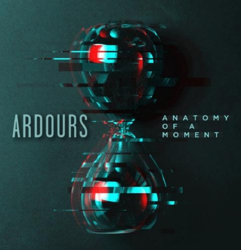ARDOURS - "Anatomy Of A Moment" Clip