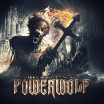 POWERWOLF_Preachers Of The Night