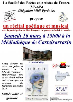 À LA UNE 