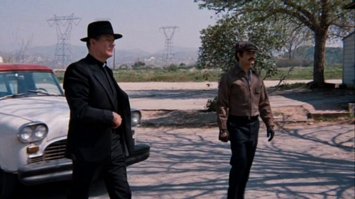 Echec à l’organisation, The Outfit, John Flynn, 1973