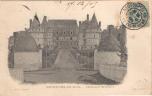 LES REMPARTS DE MESNIERES (Seine-Maritime)