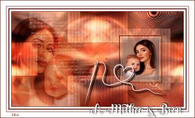 A Mother is Born