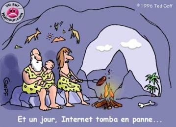 Le coucou du vendredi, haïku, senryû, thème, la panne...