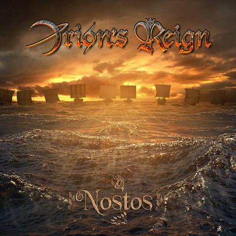 ORION'S REIGN - "Nostos" (Clip)