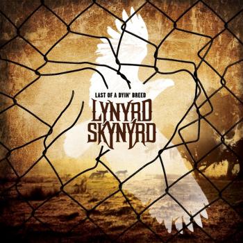 LYNYRD SKYNYRD_Last Of A Dyin' Breed