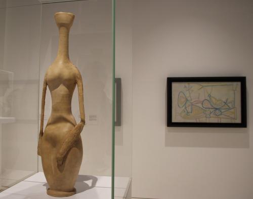 Malaga, le musée Picasso