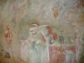 GROTTE aux peintures (5)
