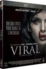 [Blu-ray] Viral