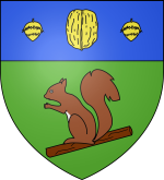R 15/ le 9 juin- VILLANDRAUT