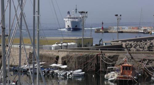 VENTOTENE