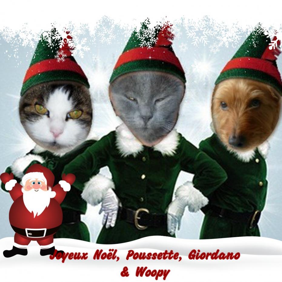 Joyeux Noël